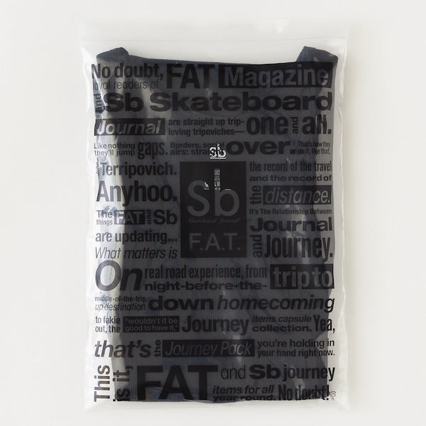 F.A.T. ���ե����ƥ��� JT03