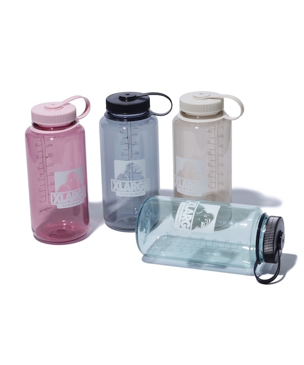 XLARGE �������ȥ�顼�� XLARGE x NALGENE 1.0L