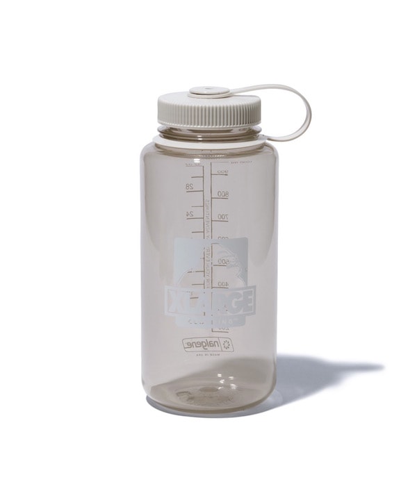 XLARGE �������ȥ�顼�� XLARGE x NALGENE 1.0L