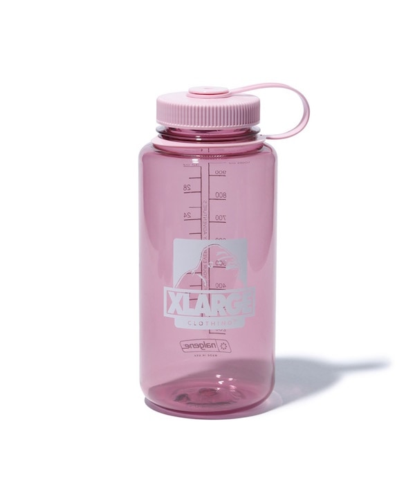 XLARGE �������ȥ�顼�� XLARGE x NALGENE 1.0L