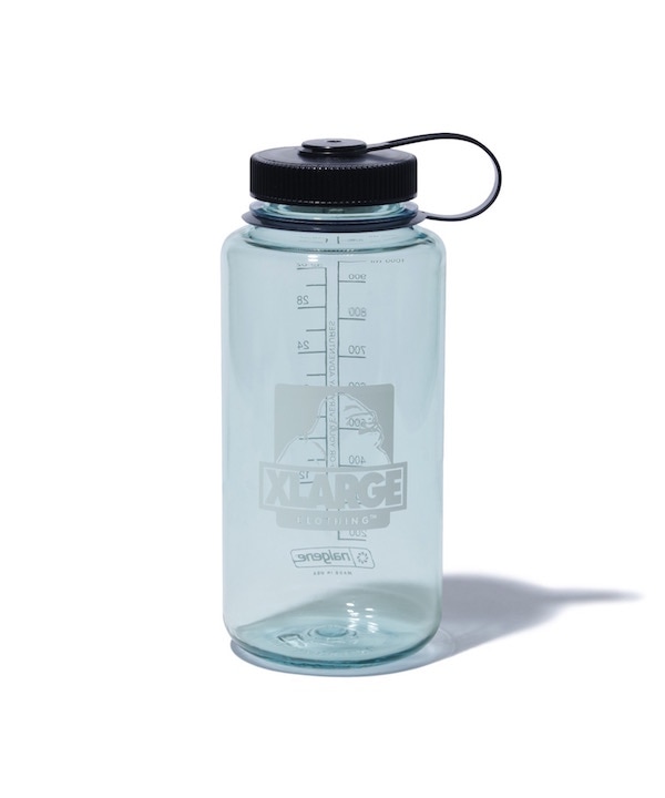XLARGE �������ȥ�顼�� XLARGE x NALGENE 1.0L