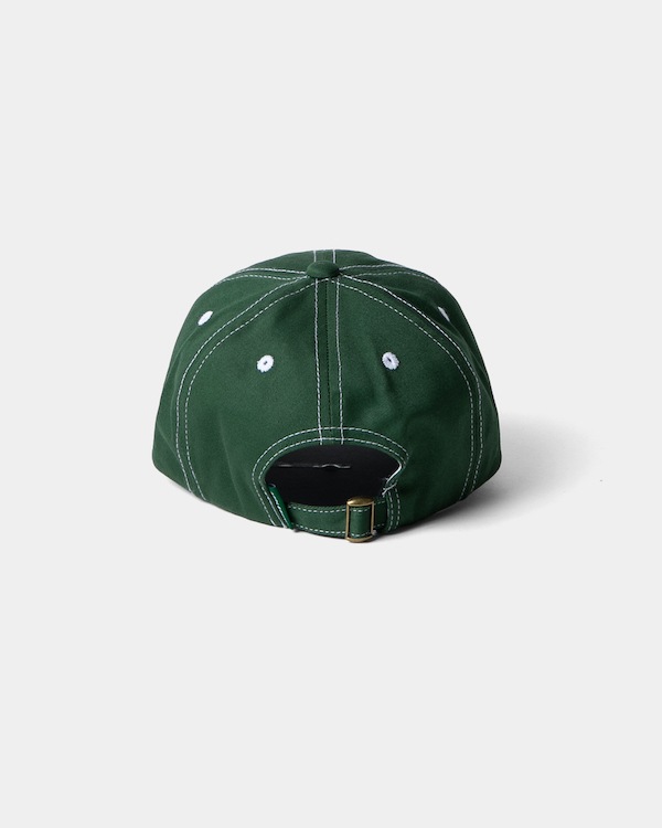 APPLEBUM ���åץ�Х� White Stitch Cap