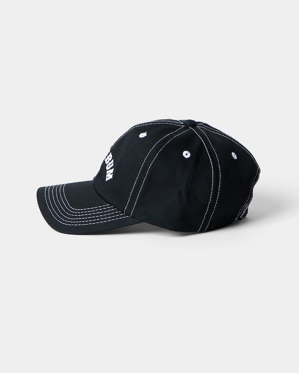 APPLEBUM ���åץ�Х� White Stitch Cap