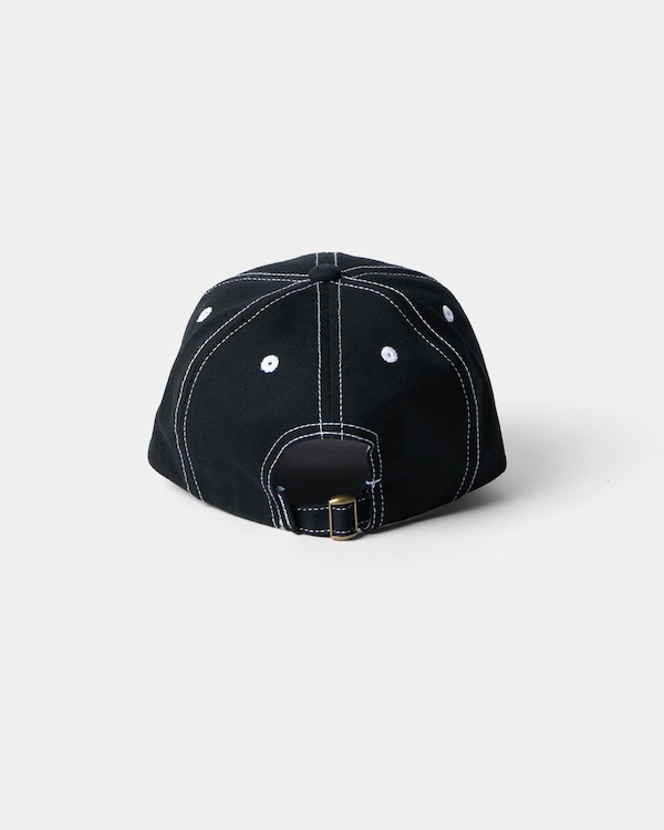 APPLEBUM ���åץ�Х� White Stitch Cap