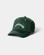 APPLEBUM ���åץ�Х� White Stitch Cap