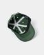 APPLEBUM ���åץ�Х� White Stitch Cap