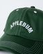 APPLEBUM ���åץ�Х� White Stitch Cap