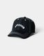 APPLEBUM ���åץ�Х� White Stitch Cap