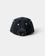 APPLEBUM ���åץ�Х� White Stitch Cap