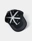 APPLEBUM ���åץ�Х� White Stitch Cap