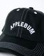 APPLEBUM ���åץ�Х� White Stitch Cap