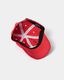 APPLEBUM ���åץ�Х� White Stitch Cap