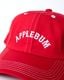 APPLEBUM ���åץ�Х� White Stitch Cap