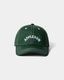 APPLEBUM ���åץ�Х� White Stitch Cap