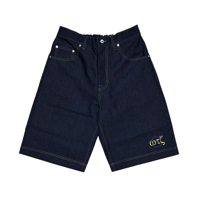 Diaspora skateboards ディアスポラ 219 Baggy Shorts 