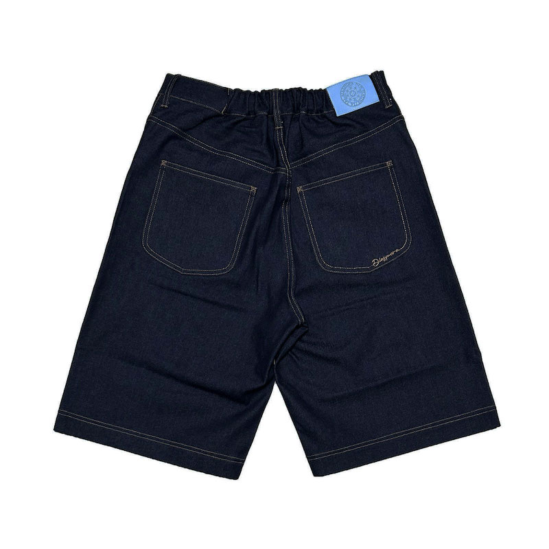 Diaspora skateboards �ǥ������ݥ� 219 Baggy Shorts "WHATZIS"