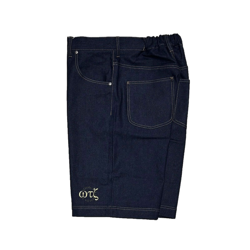 Diaspora skateboards �ǥ������ݥ� 219 Baggy Shorts "WHATZIS"