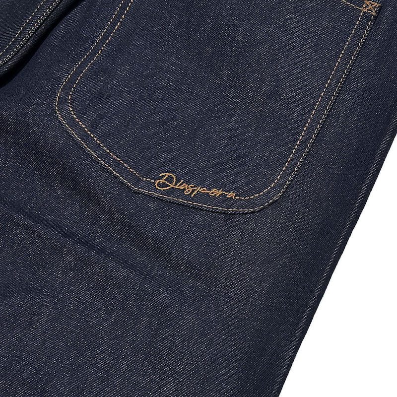 Diaspora skateboards �ǥ������ݥ� 219 Baggy Shorts "WHATZIS"