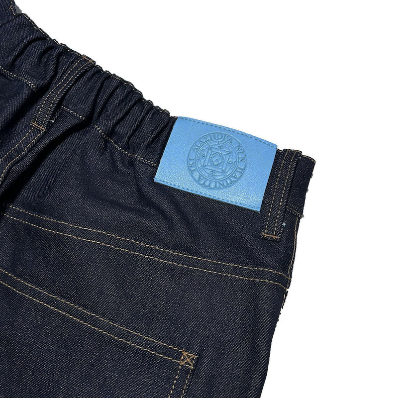 Diaspora skateboards �ǥ������ݥ� 219 Baggy Shorts "WHATZIS"