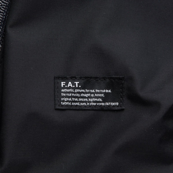 F.A.T. ���ե����ƥ��� HOLEPAK