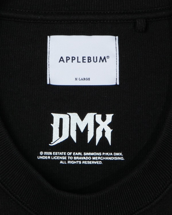 APPLEBUM ���åץ�Х� Photo T-shirt