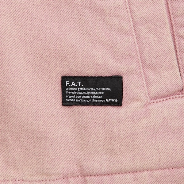 F.A.T. ���ե����ƥ��� FADEZZLER