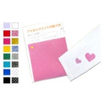 アイロンプリントシート