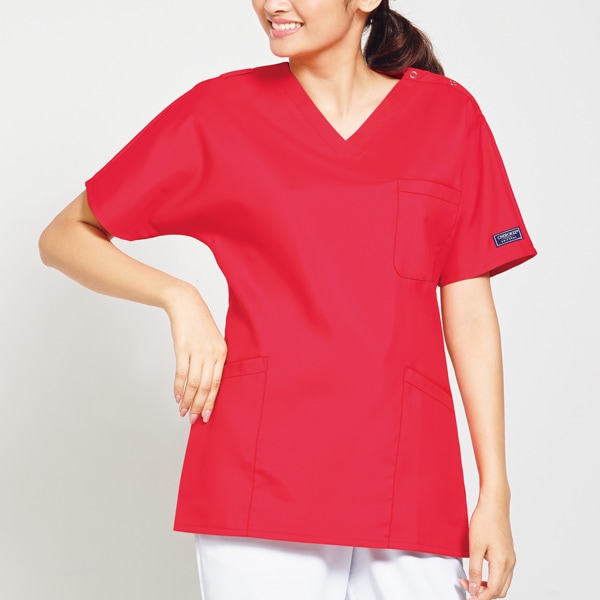 チェロキー レディススクラブ CH754 / フォーク,チェロキー｜白衣の