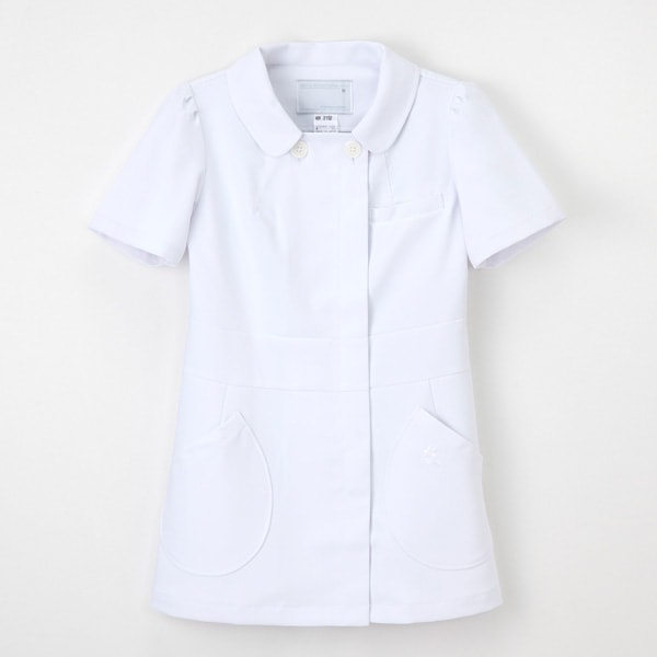 【未使用品】ナガイレーベン　ケイタマルヤマのナース服(ワンピース)です。 KEITA MARUYAMA ナース服 Mサイズ ワンピース - メルカリ