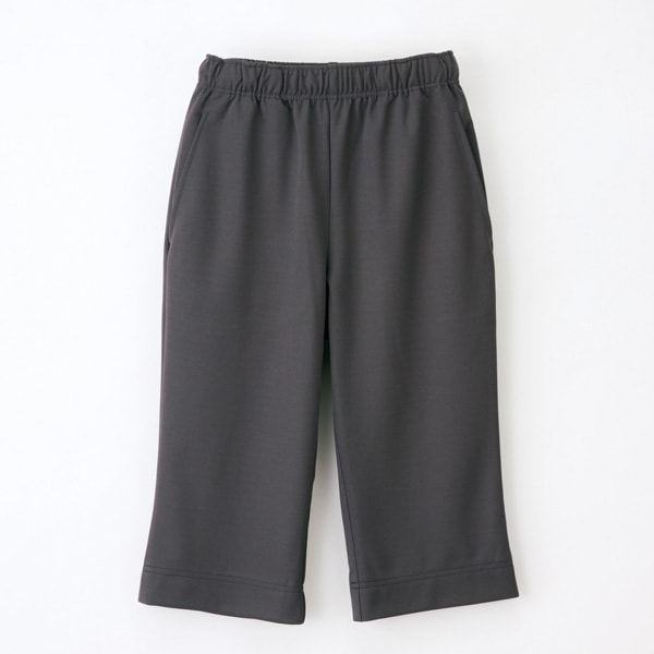 374【新品】 NALINI　イタリア製 ハーフジャージ＆ハーフパンツセット　L ハーフパンツ（男女兼用） NJ-5208 / ナガイレーベン｜白衣の通販なら