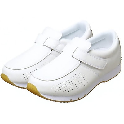 ナース　白衣　ナースシューズ　おまとめ ナースシューズ（レディス、マジックタイプ） 188-36 / カゼン（旧