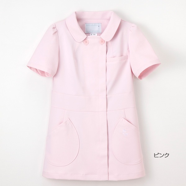 【すいか様ご購入済み】ナガイレーベン　ケイタマルヤマのナース服(ワンピース)です ケイタマルヤマ 上衣 KM-2152 / ナガイレーベン｜白衣の通販なら