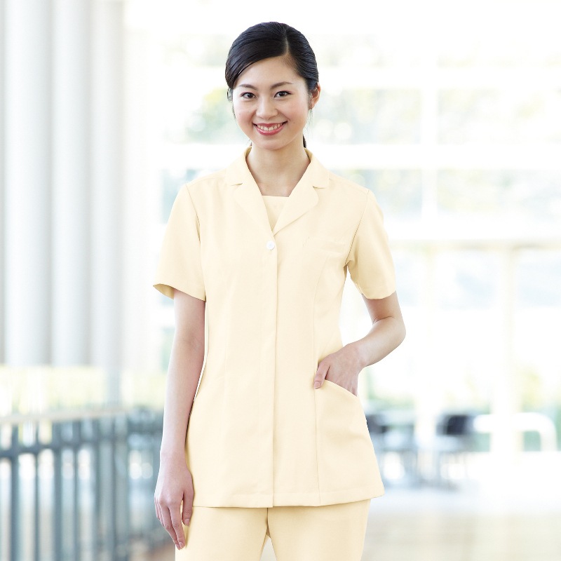 女性用ジャケット TKG-117 / トリンプ,サンペックス｜白衣の通販なら