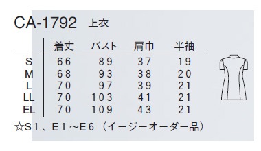 ����ꥢ�롡��ᡡCA-1792