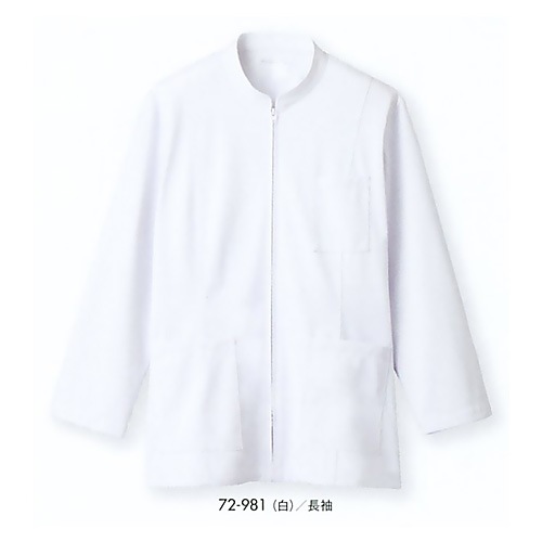 ���������ʥ�󥺡�Ĺµ�ˡ�72-981,72-983