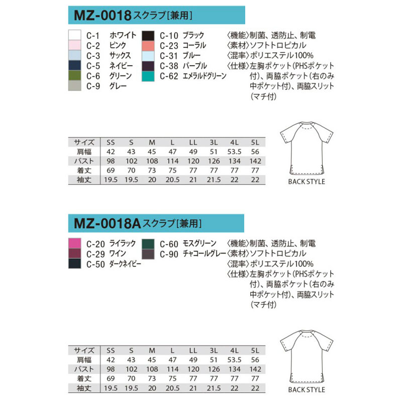 ������֡ʷ��ѡˡ�MZ-0018,MZ-0018A