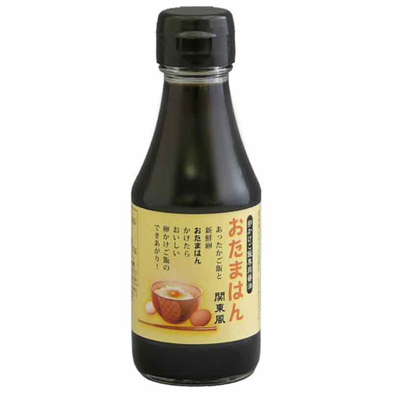 島根/吉田ふるさと村〉おたまはん（関東風）150ml