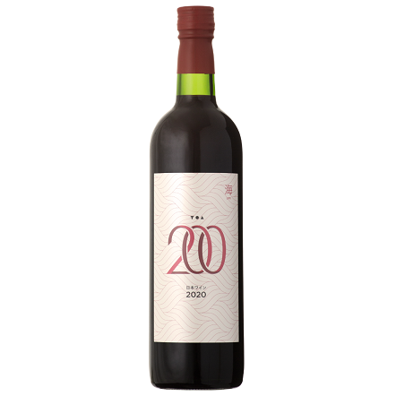 【限定品】TOYAMA WINE 新酒2000年赤ワイン 限定品】TOYAMA WINE 新酒2000年赤ワイン
