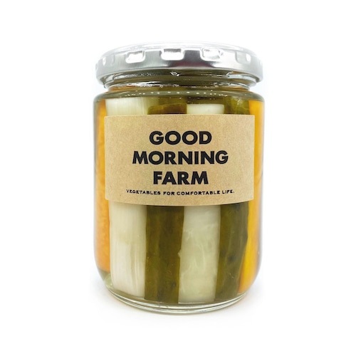 ピクルス 生ピクルスセット（プレーン+ゆず） | 道の駅せせらぎの里こうらonline