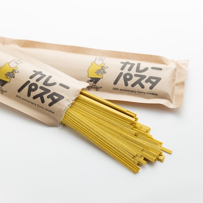 カレーパスタギフトBOX CP-30 兵庫県 森口製粉製麺所 - NEXCO西日本