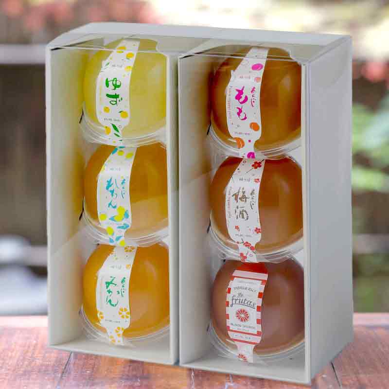 ★新品＆限定品★ ファズ HATA MIREILLE Nuage プル―酒 6個セット 京都府 ぷる～酒store - NEXCO西日本オンライン