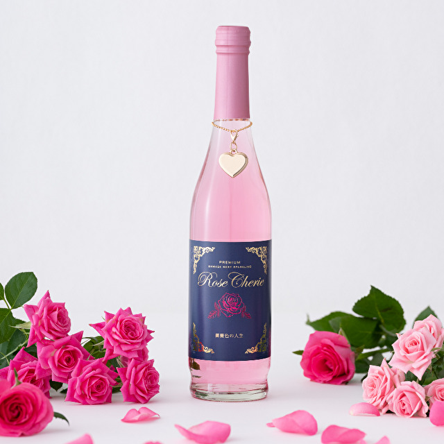 2025新入荷 佐賀/Rose〉Rose Cherie【20歳未満の方には販売いたしません】 その他