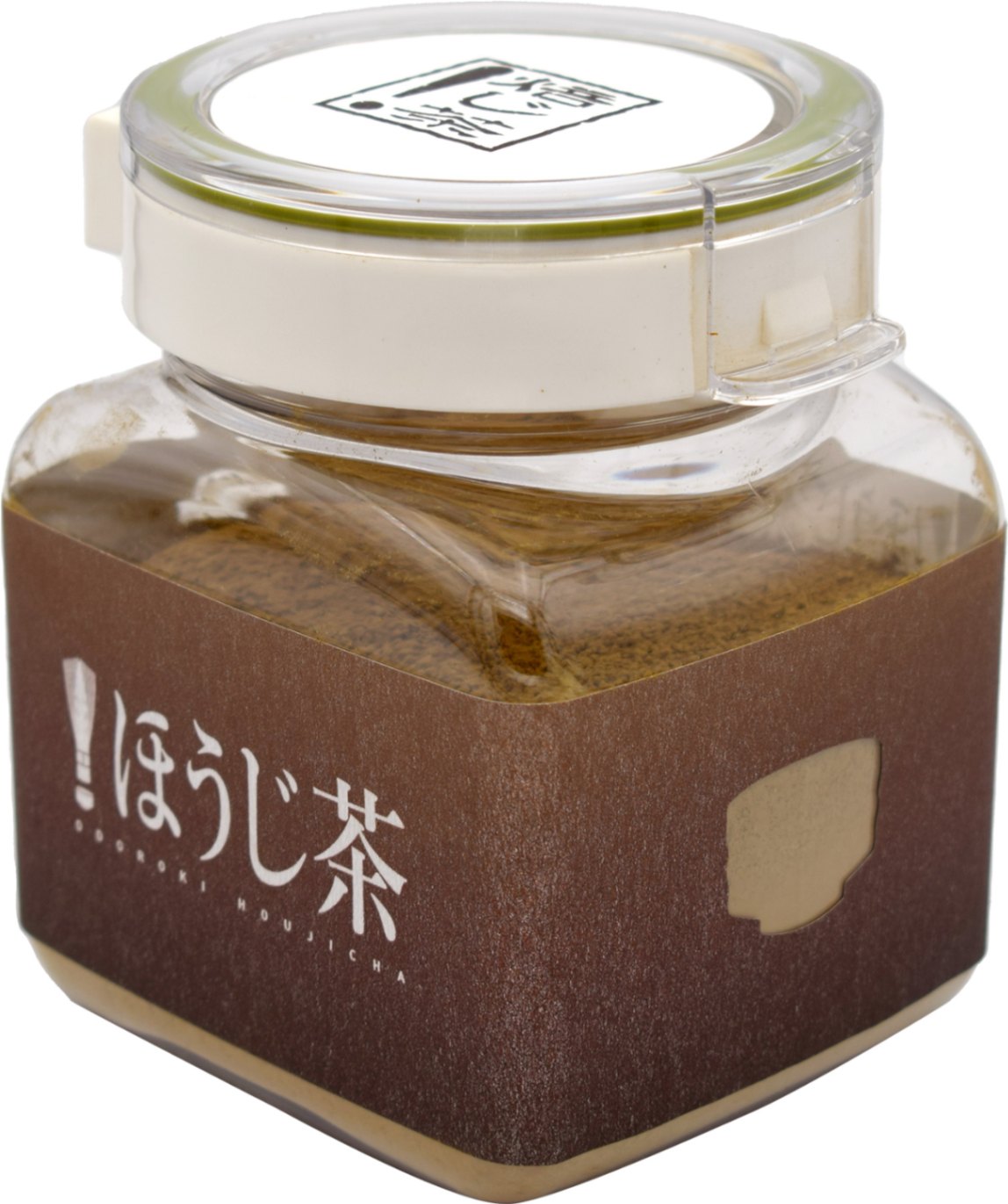 兵庫/本気ジュース〉！ほうじ茶ラテ シェイカーセット