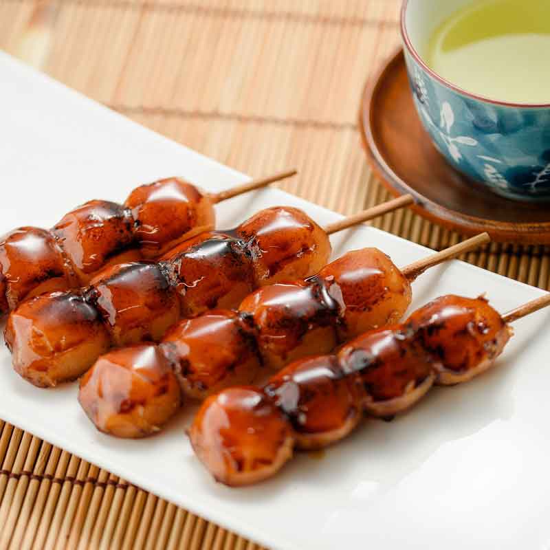 鹿児島/薩摩川内〉さつませんだい名物 ちんこ団子2袋