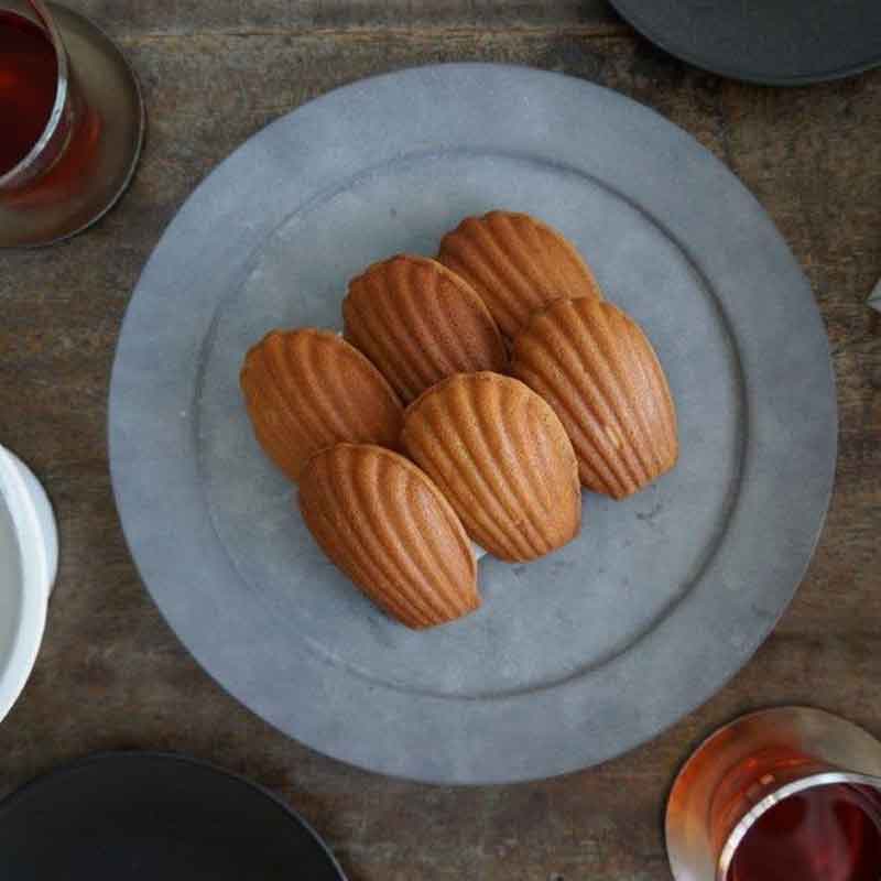 京都/梅園〉焼きまんじゅう あんマドレーヌ「みたらし」 15個入