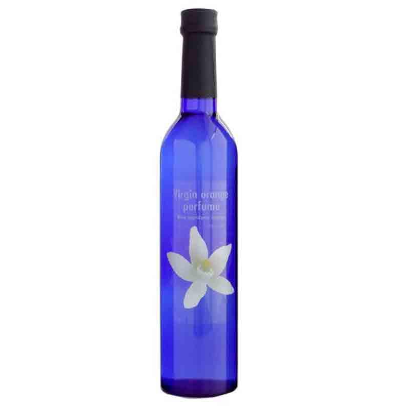 和歌山/花野食品〉Virgin orange perfume (バージンオレンジパフューム