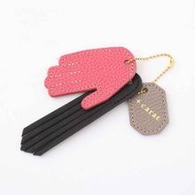 �ҹ���/ PLUS CARAT��10ct Bag charm��Otete ni matou/Otete �ԥ�