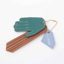 �ҹ���/ PLUS CARAT��10ct Bag charm��Otete ni matou/Otete ���꡼��