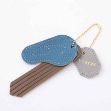 �ҹ���/ PLUS CARAT��10ct Bag charm��Omimi ni matou/Omimi �֥롼