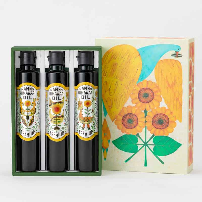 サンダースペリー化粧品 ひまわりオイルと化粧水セット 商品情報 | サンダース・ペリー化粧品